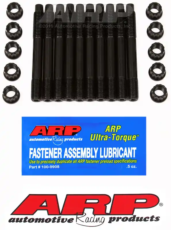 Clearance ARP Renault Clio (F4R) Main Stud Kit