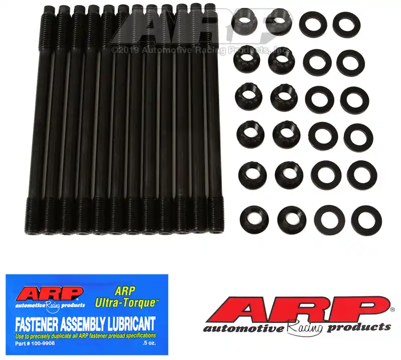 New Arrival ARP Volvo B25 Head Stud Kit
