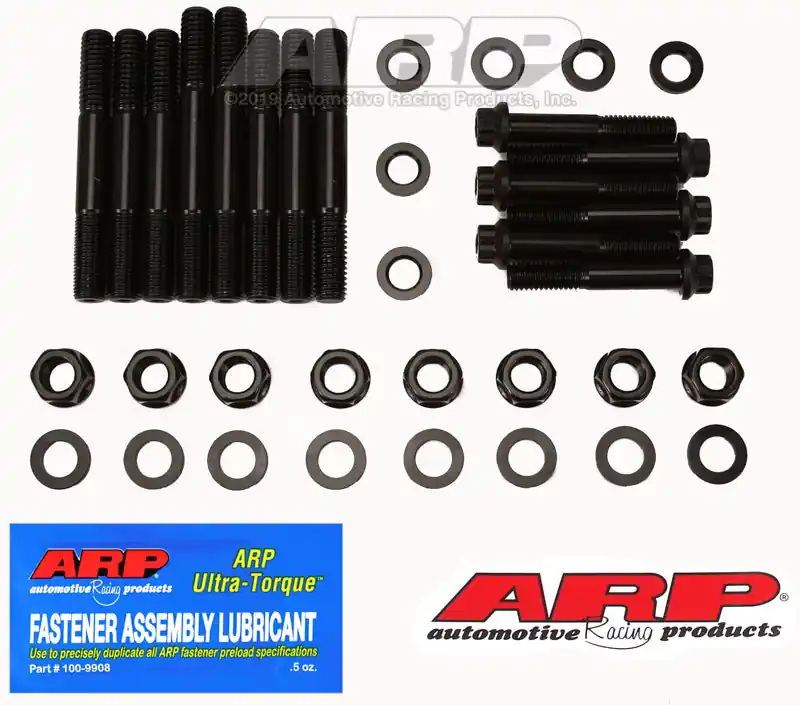 ARP Buick Stage II main stud kit Editor’s Pick