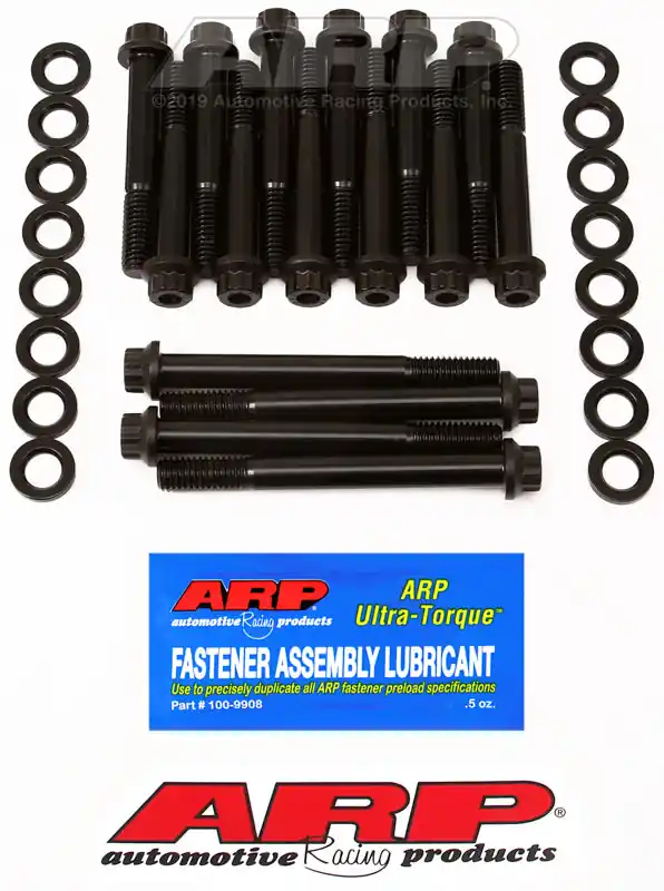 ARP Buick Stage 1 12pt Head Bolt Kit Instant Buy