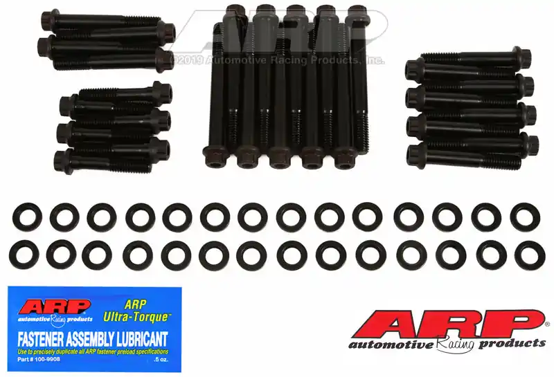 ARP Buick V6 Stage ll Champion head bolt kit Factory Price