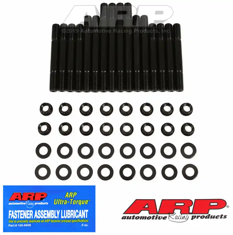 ARP Buick V6 GN1 Champion Head Stud Kit Reduced Price