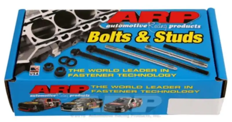 Deal ARP 17-21 6.6L (L5P) GM Duramax Diesel Custom Age 625+ Head Stud Kit