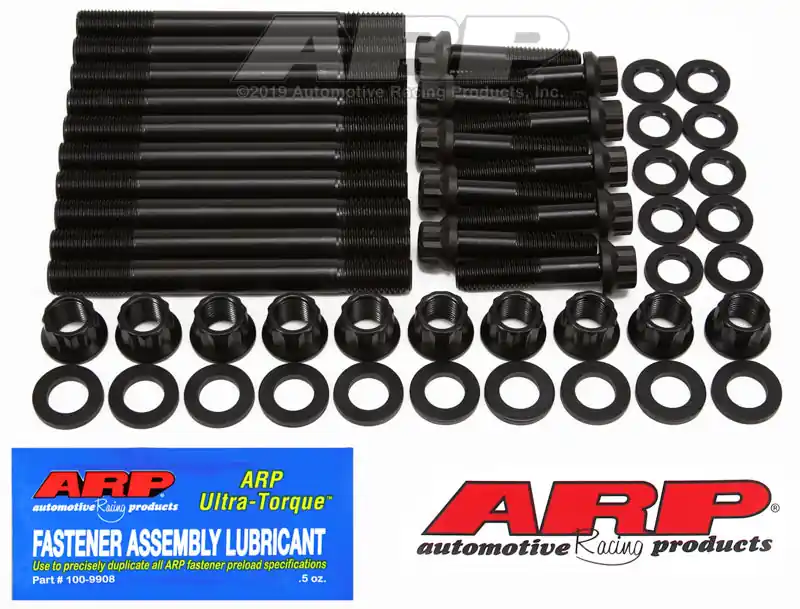 Popular ARP 05 & Earlier Chevy Duramax Diesel LB7/LLY Main Stud Kit