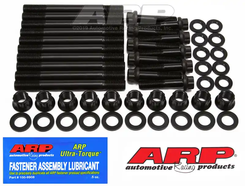 ARP 06+ Chevy Duramax Diesel LBZ/LMM Main Stud Kit Get Yours