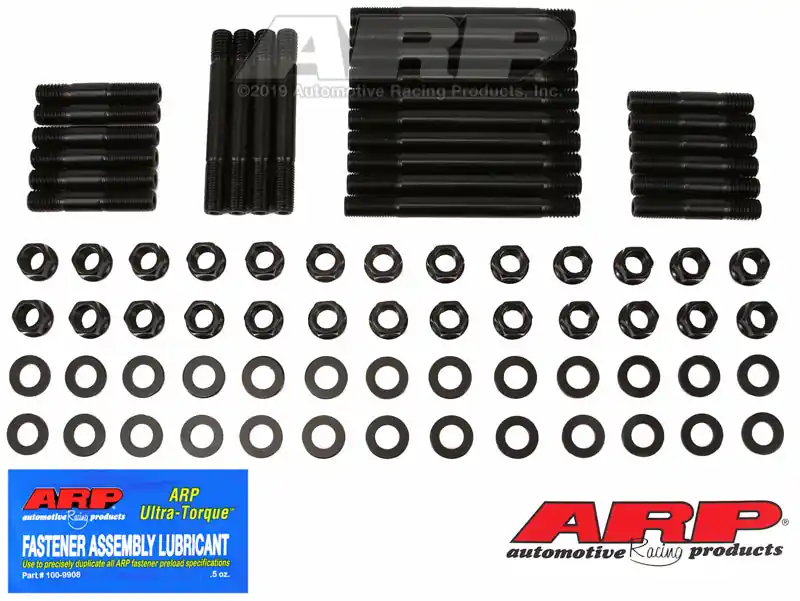 ARP Chevy V6 Head Stud Kit No Minimum Order