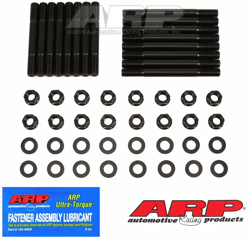 ARP Chevy V6 2.8L 60 degree M11 Head Stud Kit Express Delivery