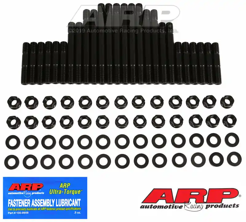 ARP Chevy V6 w/18A standard port head stud kit Original