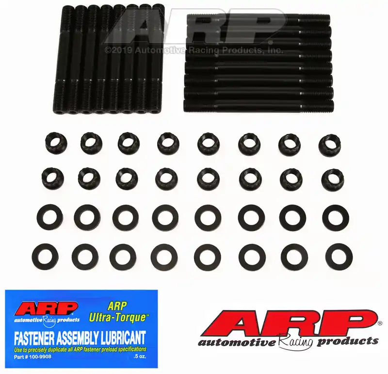 Special Offer ARP Chevy V6 2.8L M11 12pt Head Stud Kit