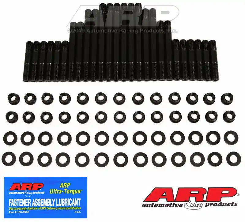 Get Yours ARP Chevy V6 w/18A standard port head stud kit