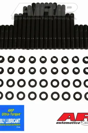 While Supplies Last ARP Chevy V6 w/18A raised port head stud kit