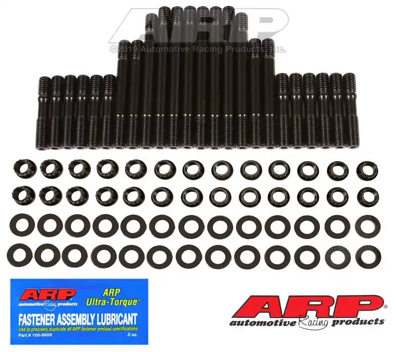 ARP Chevy V6 w/18A standard port head stud kit Mega Sale