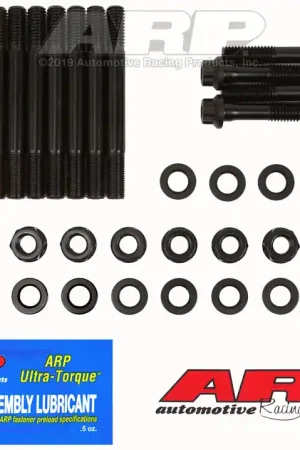 While Supplies Last ARP Chevy V6 90A main stud kit