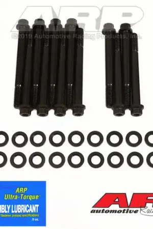 Affordable ARP SB Chevy 18A hi-port head bolt kit
