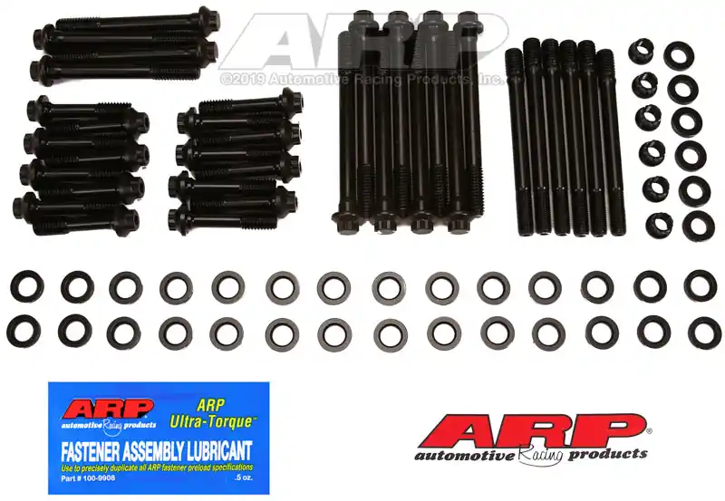 Reduced Price ARP SB Chevy 18A head bolt kit