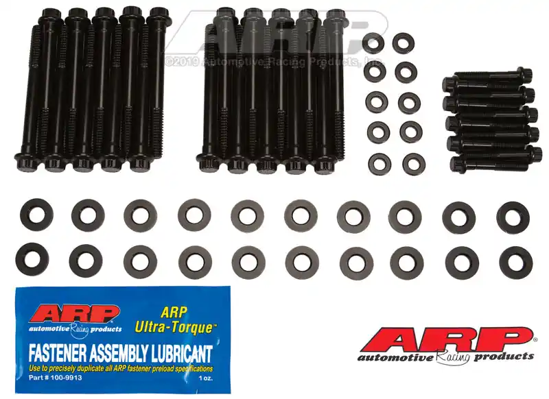 ARP Chevrolet Small Block LSA 12pt Head Bolt Kit Trending