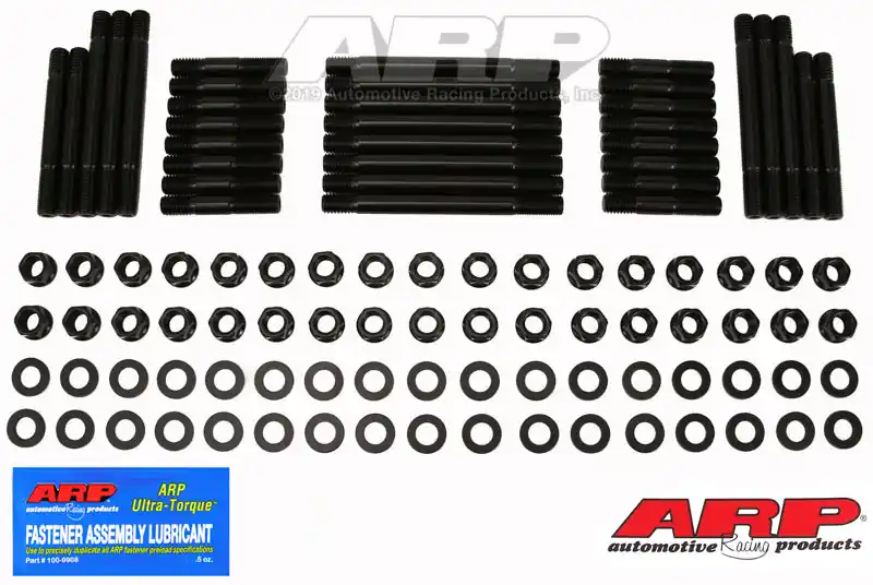 ARP SB Chevy 18A standard port head stud kit Best Seller