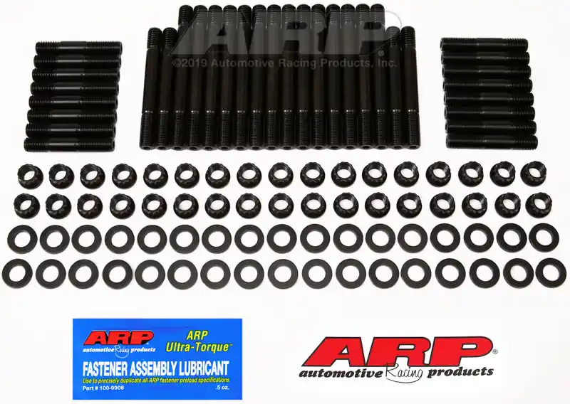 Original ARP SB Chevy 12pt Head Stud Kit