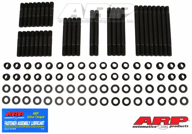 Clearance ARP SB Chevy 18A raised 12pt head stud kit