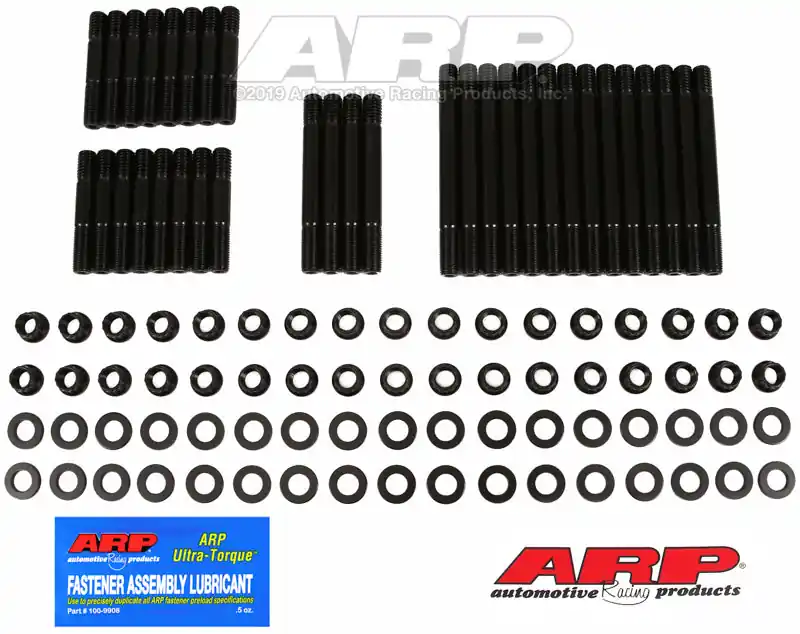 Buy Online ARP SB Chevy Dart II 12pt head stud kit