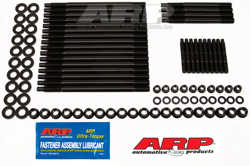 ARP Up to 03 Chevy LS1 Pro-Series 12pt Head Stud Kit Affordable