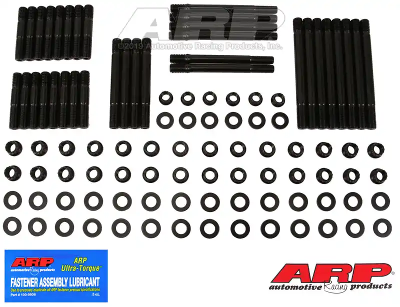ARP Chevy Small Block Pro Action 12Pt Head Stud Kit Popular