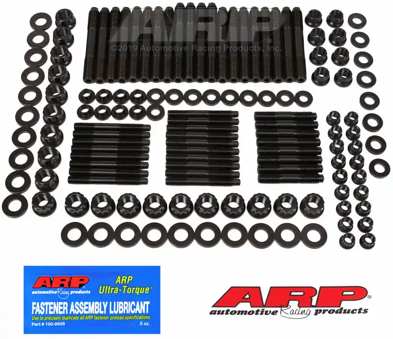 ARP Chevy Dart LS Next 23-Bolt Head Stud Kit Low Price