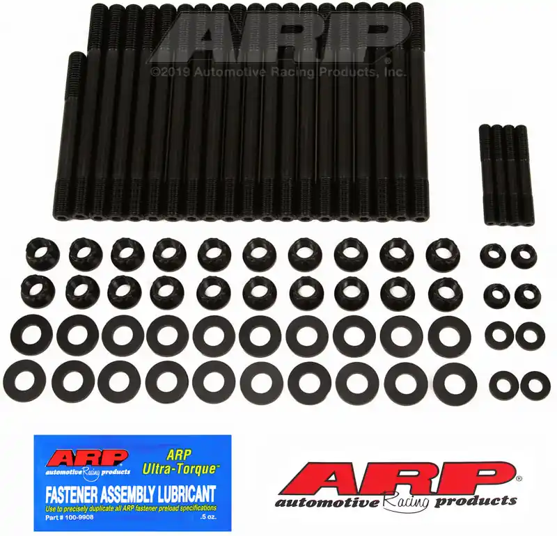 Viral ARP SB Chevy LT1 6.2L w/8mm Corner Head Stud Kit