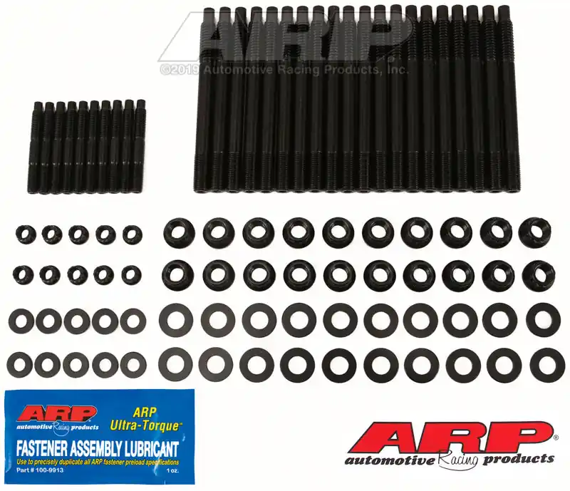 ARP 2004 and Later Chevy LS Head Stud Kit Grab Now