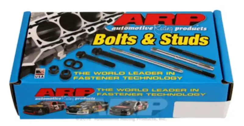 Must Have ARP Chevrolet Small Block Gen V LT1/LT4 6.2L 12pt Head Stud Kit