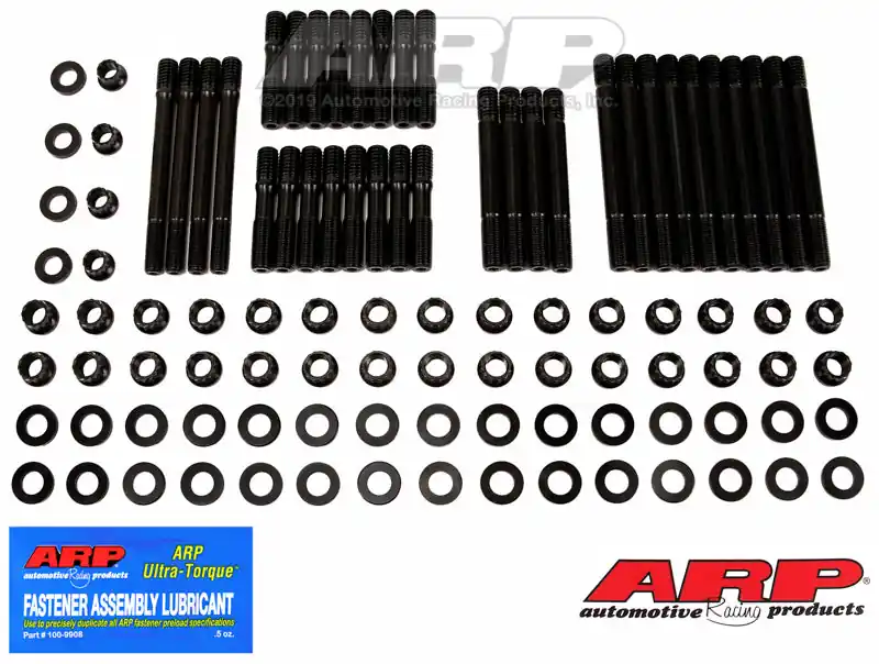 ARP SB Chevy Pro Action undercut head stud kit Grab Now
