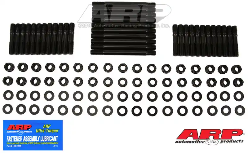 Free Delivery ARP SB Chevy Dart Buick head stud kit