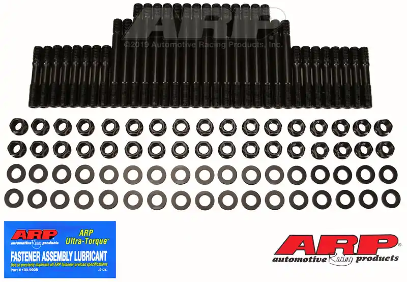 ARP SB Chevy Dart II head stud kit Popular