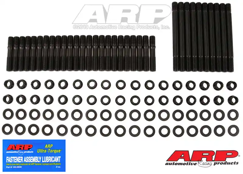 Limited Offer ARP SB Chevy Dart Buick head stud kit