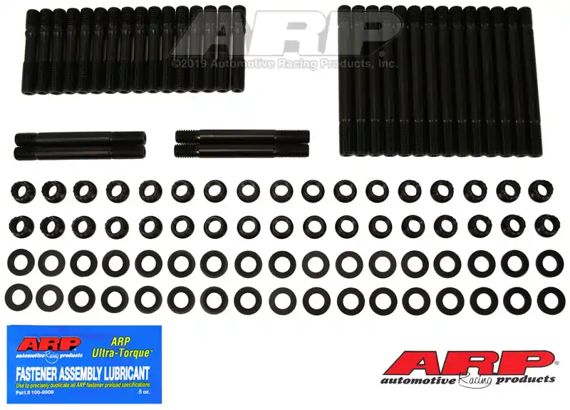 ARP SB Chevy Dart II head stud kit Limited Time