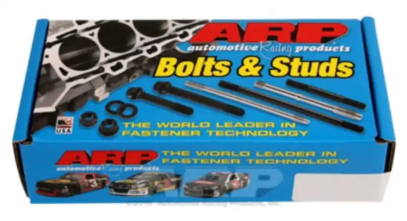 Shop Now ARP SB Chevy LT1 6.2L Main Stud Kit