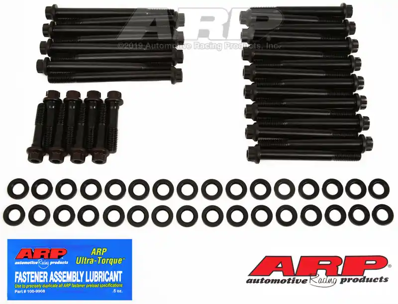 Top Rated ARP Mark V w/ Merlin Bowtie Dart Alum Pro Series Hbk