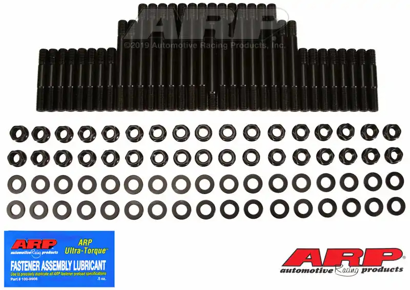 ARP BB Chevy Olds DRCE head stud kit Free Delivery