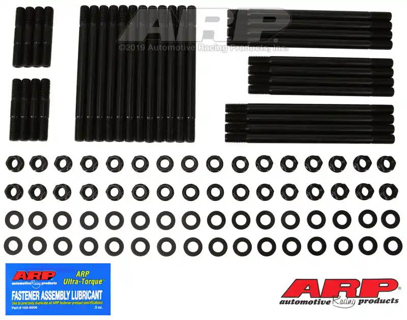 ARP BB Chevy Dart Big Chief head stud kit Deal