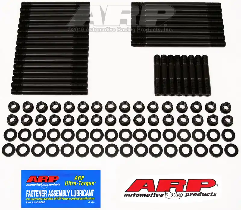 Sale ARP BB Chevrolet Dart 12Pt Head Stud Kit