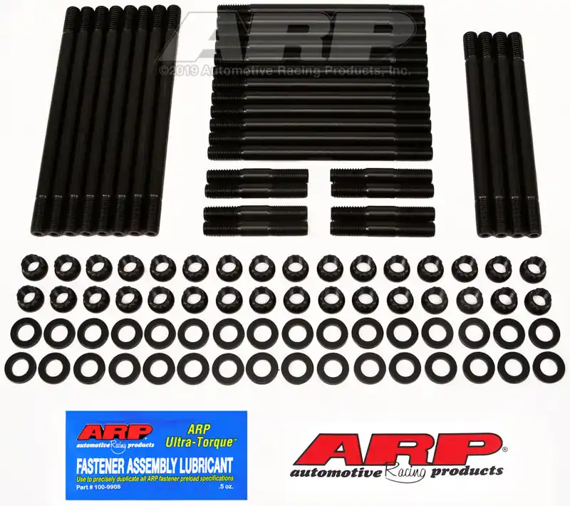 ARP Chevrolet Big Block Dart Big Chief Head Stud Kit Top Rated