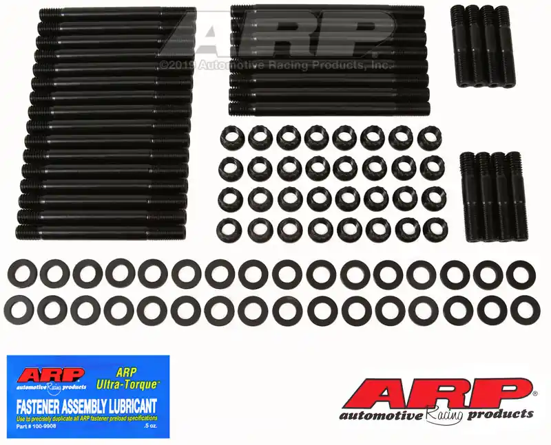 ARP MarkV w/ Dart Heads 12Pt Head Stud Kit Next Day Delivery