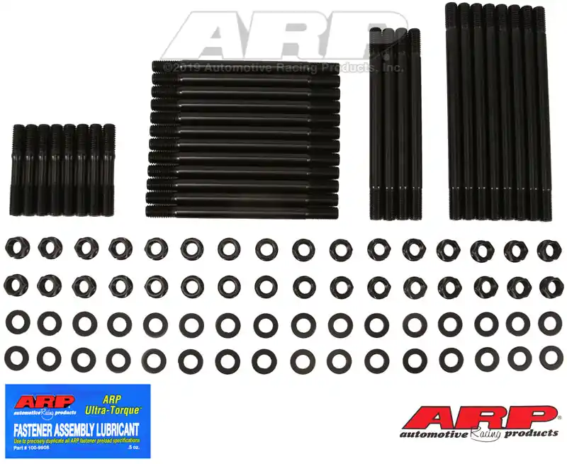ARP BB Chevy Dart Big Chief head stud kit Hot Deal