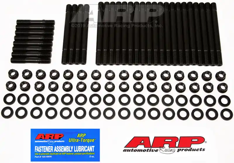 ARP Big Block Chevy Undercut 12pt Head Stud Kit Markdown