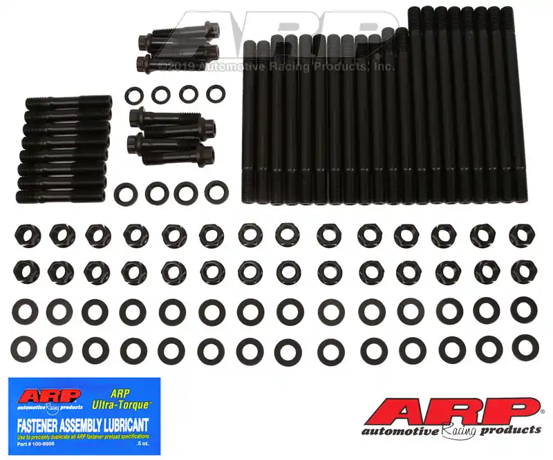 Editor’s Pick ARP BB Chevy spread port head stud kit