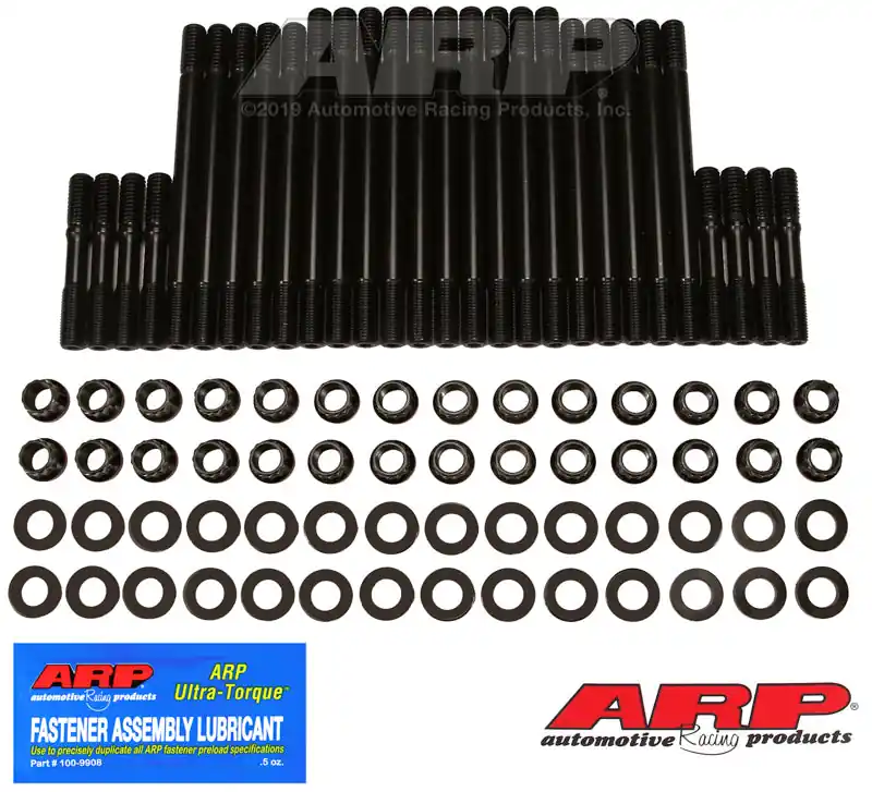 Markdown ARP BB Chevy w/Olds DRCE head stud kit