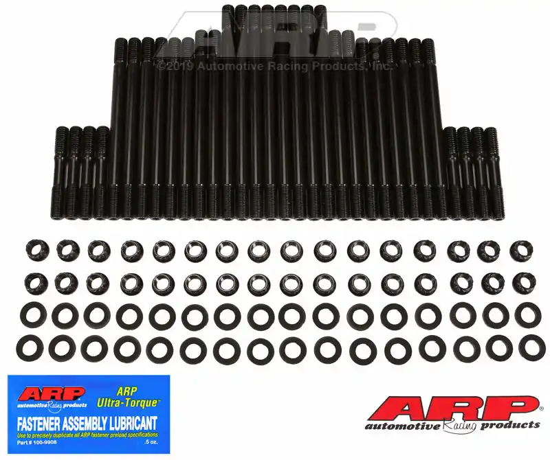 Today Only ARP Chevy Big Block Dart Big Chief Head Stud Kit