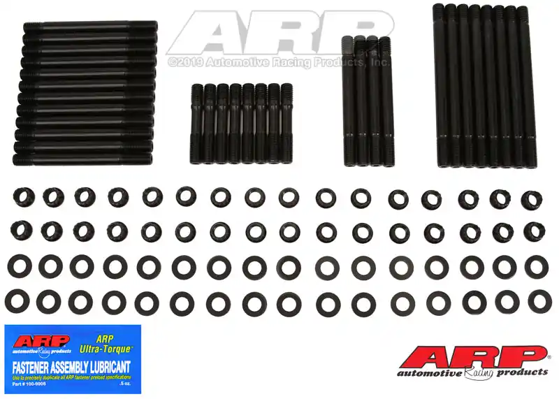 Bulk Order ARP Chevrolet Big Block w/Edelbrock Performer RPM Head Stud Kit