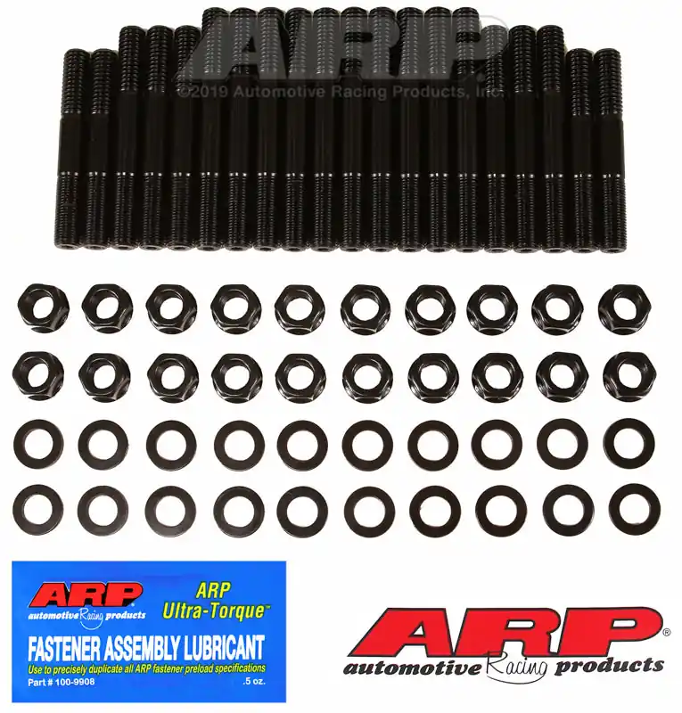 ARP H502 BBC 4 Bolt Main Stud Kit Discount