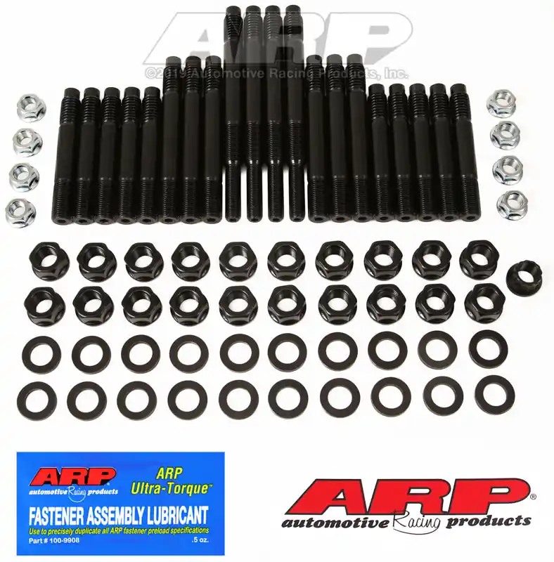 Factory Price ARP BB Chevy 4-Bolt Main Stud Kit